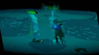 iScape 525 -- That Pure Runescape Priv. Server~PK Video #5 - Let The Beast Out The Cage.