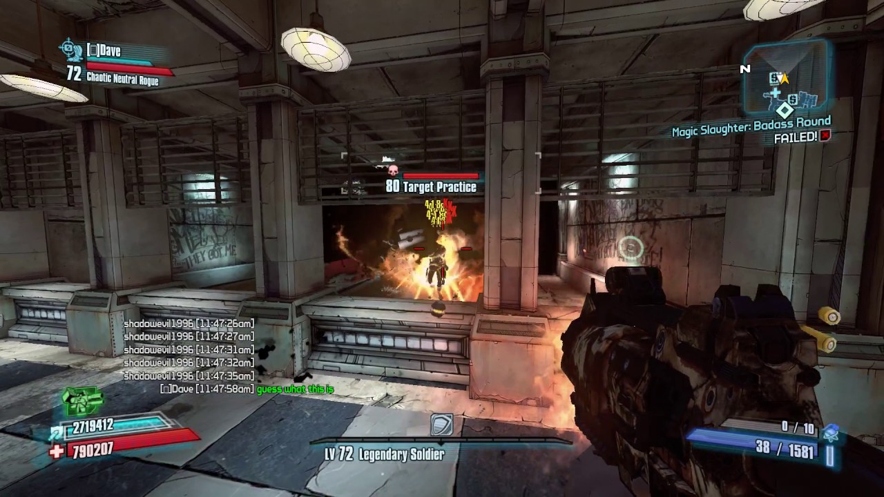 why-are-console-commands-so-fun-youtube