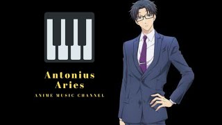 Wotaku Ni Koi Wa Muzukashi Opening  Version  Fiction By Sumika Piano Cover