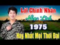 Lời Chinh Nhân, Chuyện Hoa Sim...Liên Khúc Rumba Lính Hải Ngoại Vượt Thời Gian, Đắm Say Bao Thế HỆ