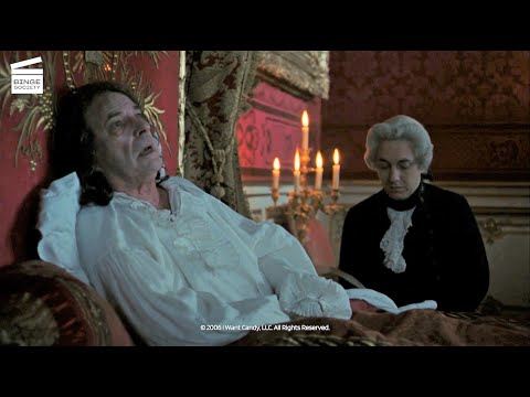 Marie Antoinette: The