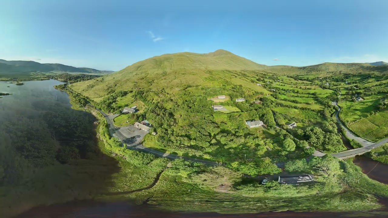 Leenane, Ireland