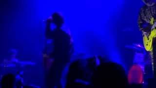 Julian Casablancas + The Voidz - Xerox (Live) @ Hammerstein Ballroom NYC 11.25.14