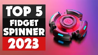 Best Fidget Spinner: Don’t Buy One Before Watching This! screenshot 5