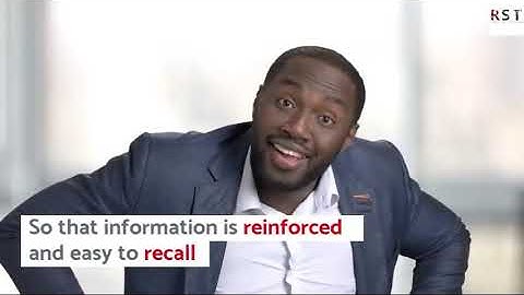 First Time Manager -  Module 3 | PREVIEW