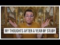Protestant Looks Into Catholicism: One Year Later