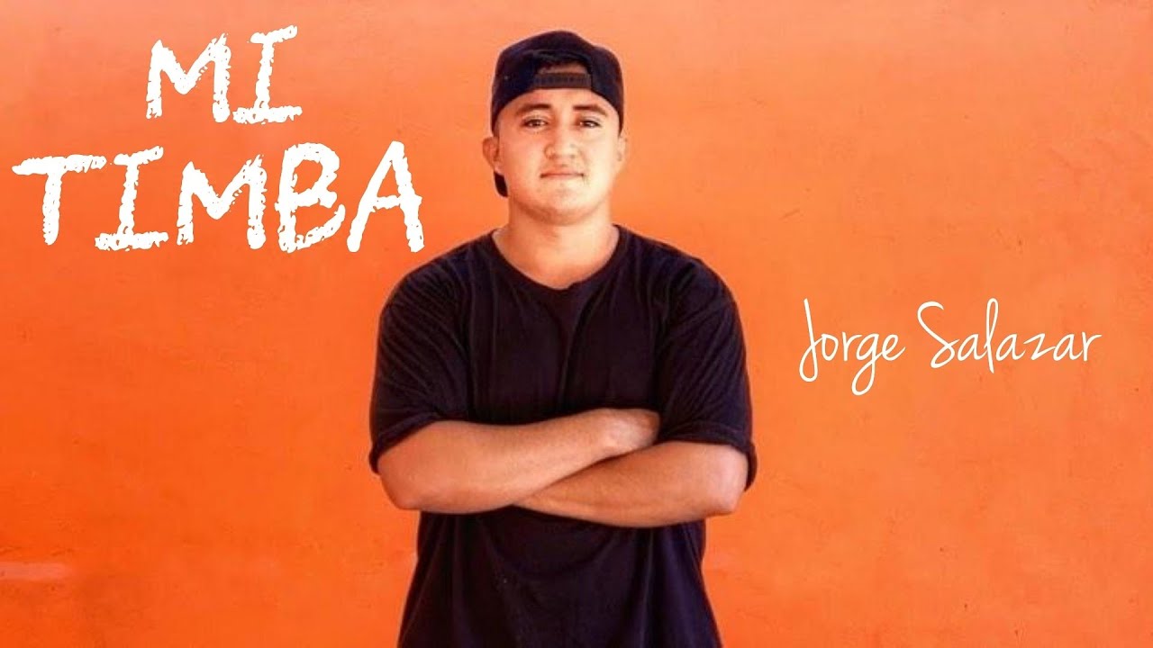Pasos libres de Timba | MI TIMBA | Jorge Salazar