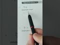 Antrenmanlarla matematik 1 19.gün 6.Antrenman