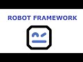 Robot Framework: DDT with JSON using Selenium Library | شرح بالعربي