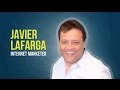 Javier Lafarga - Cuéntame de Ti