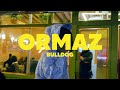 Ormaz  bulldog clip officiel