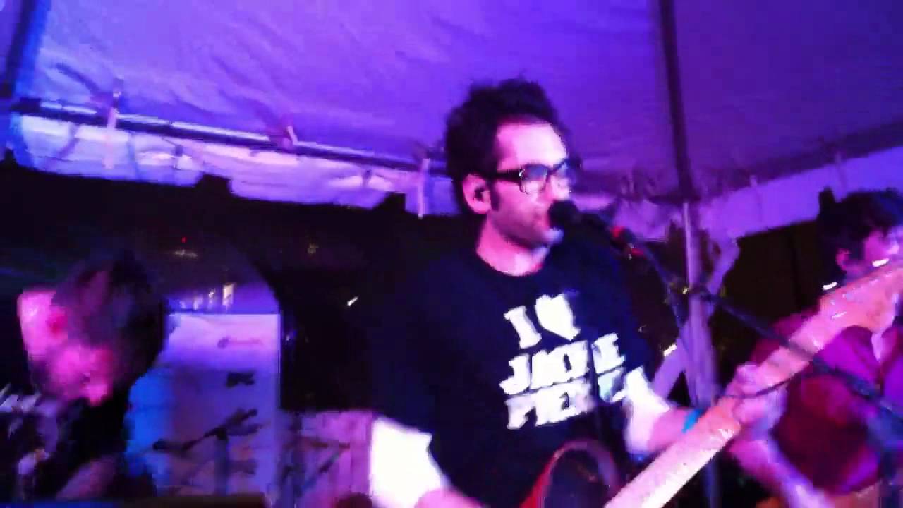 Motion City Soundtrack Last Night YouTube