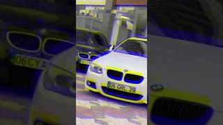 Okan Kaya F30 - E60 - E93 - F33 Kli̇p Aras Auto