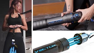 Full Body Resistance Band Workout Gear The Vector