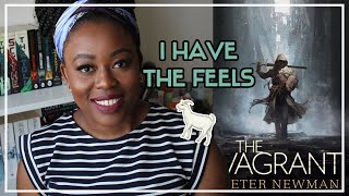 The Vagrant Review | Spoiler free