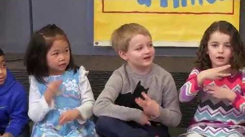 Building A Better World