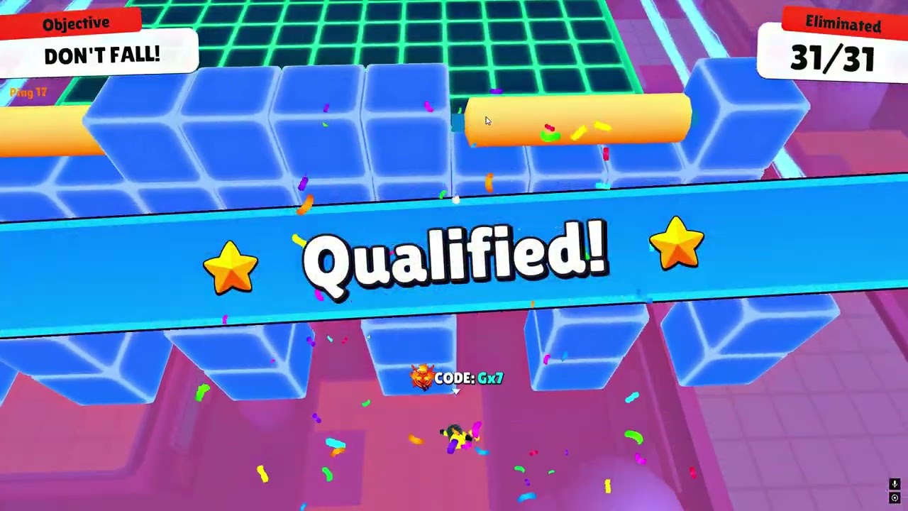 Clips #stumbleguys 192