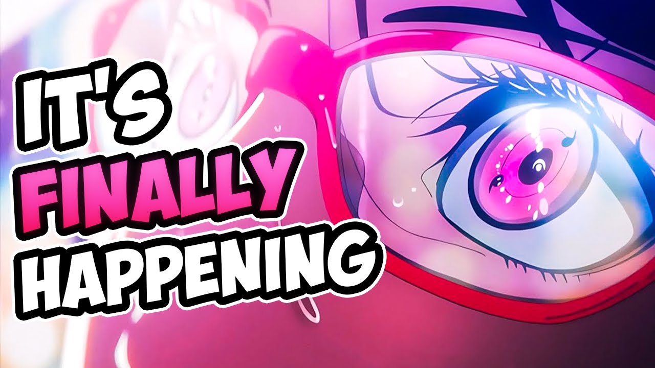 Sarada Mangekyou AWAKENED?? Boruto TIME SKIP?? NEW Leaks