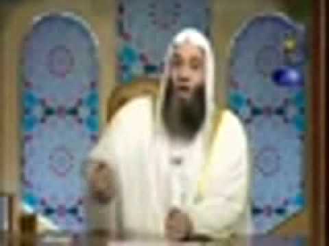 الشيخ محمد حسان و كفالة اليتيم 