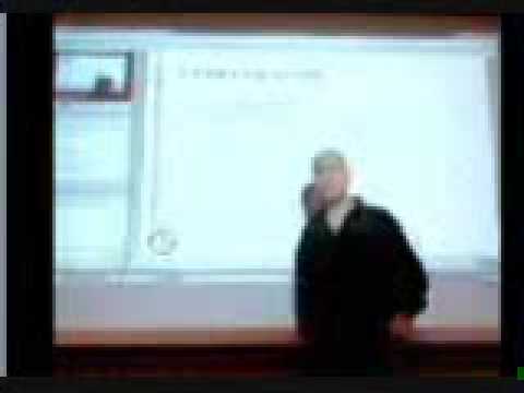 How do you do XML? Part 1