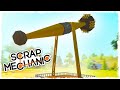     scrap mechanic