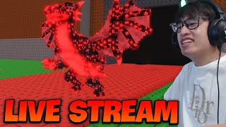 HÙNG AKIRA TRỞ LẠI STEAL A BRAINROT