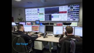 Network Monitoring using PRTG - Mohamed AbdElaziz