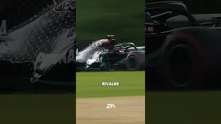 La mayor innovación de los últimos años en la F1 | Parte 2