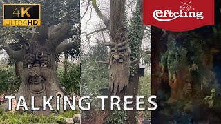 Efteling Pro Tip Discover All Three Talking Trees