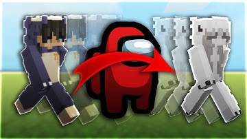 Trolling Bedwars Players With A Fake Identity!?! | NetherGames