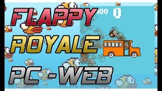 FLAPPY ROYALE