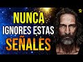 ¡NUNCA IGNORES ESTAS SEÑALES DEL UNIVERSO! Escucha Esto y Aprende a Identificarlas