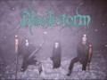 Blackstorm  thorns