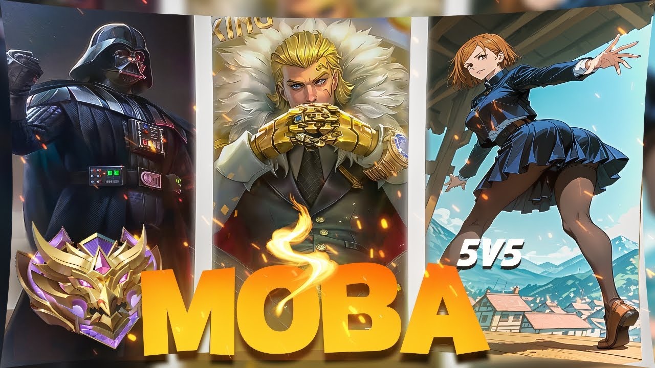 🔴 MLBB NOOB MOD ON🤧 IN RANK PUSH
