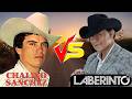 Grupo Laberinto vs Chalino Sánchez – Duelo de Corridos Legendarios