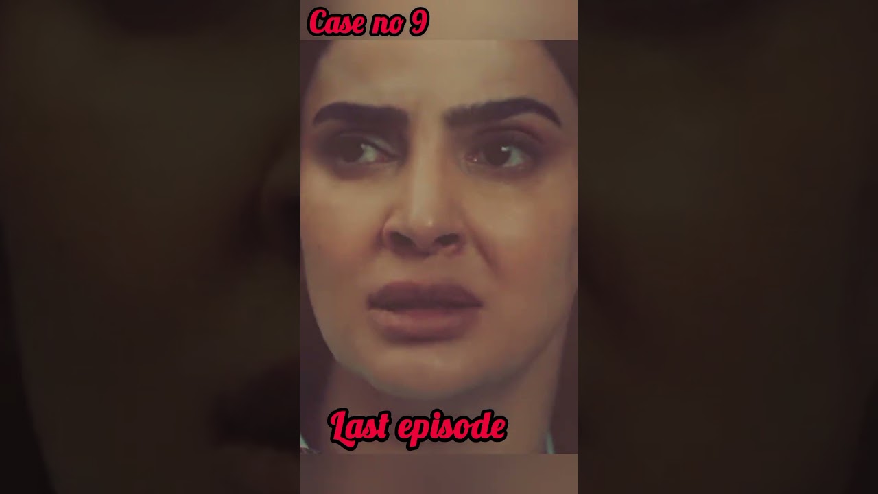 Seher Jeet geyi | case no 9 | Last episode | teaser | Tomorrow | 