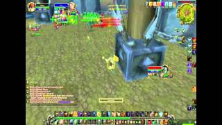 Feign death bug