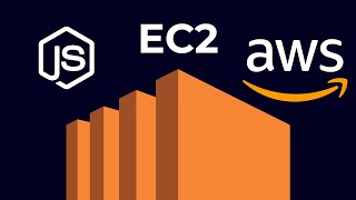 Nodejs AWS EC2