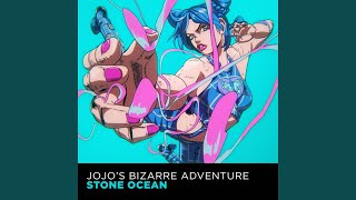 STONE OCEAN (JoJos Bizarre Adventure) (LoFi Hip Hop Cover)