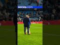 Guardiola & Cole Palmer Post-Match Highlights ⚽