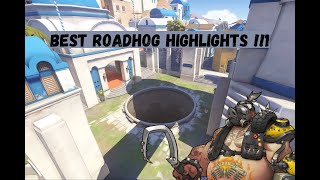 BEST ROADHOG ENVIRONMENTAL KILLS YOU'LL EVER SEE