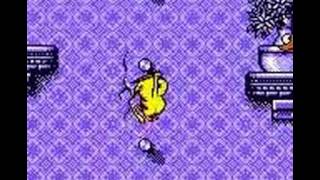 Pocket Monsters Go Go Go: Old Mansion (Level 10) screenshot 3