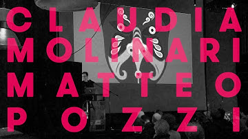 Claudia Molinari, Matteo Pozzi (We Are Müesli): Games of Simplicity