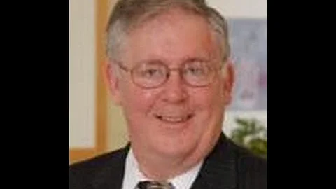 Carcinoid Cancer Foundation Presents Eugene Woltering, MD, FACS