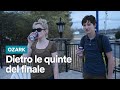 L'addio a OZARK del cast | Netflix Italia