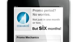 PROMO IPAD screenshot 5