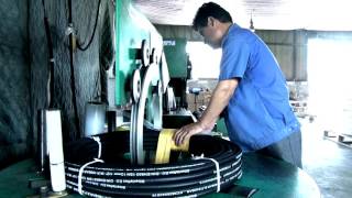 Hengshui Jidier Hydraulic Hose Manufacturer