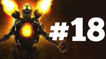 DOOM   Part 18 Titans Realm