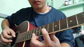 Hotel California - The Eagles ( Fingerstyle Guitar)