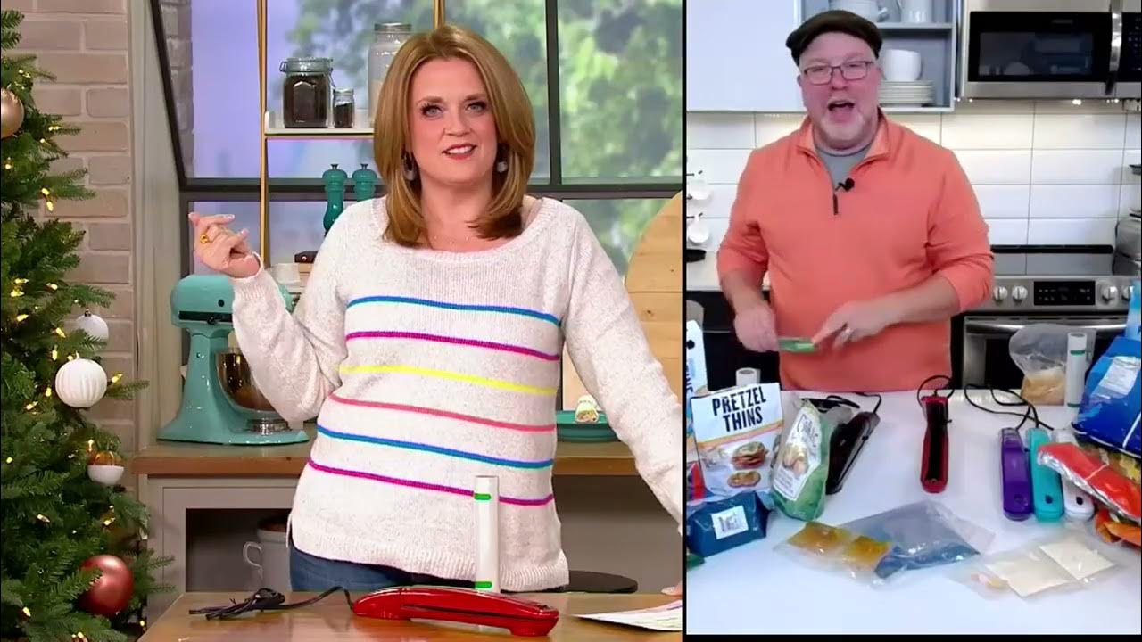 Versa Compact Hand Held Thermal Sealer Sealer On QVC YouTube versa-compact-hand-held-thermal-sealer-sealer-on-qvc-youtube